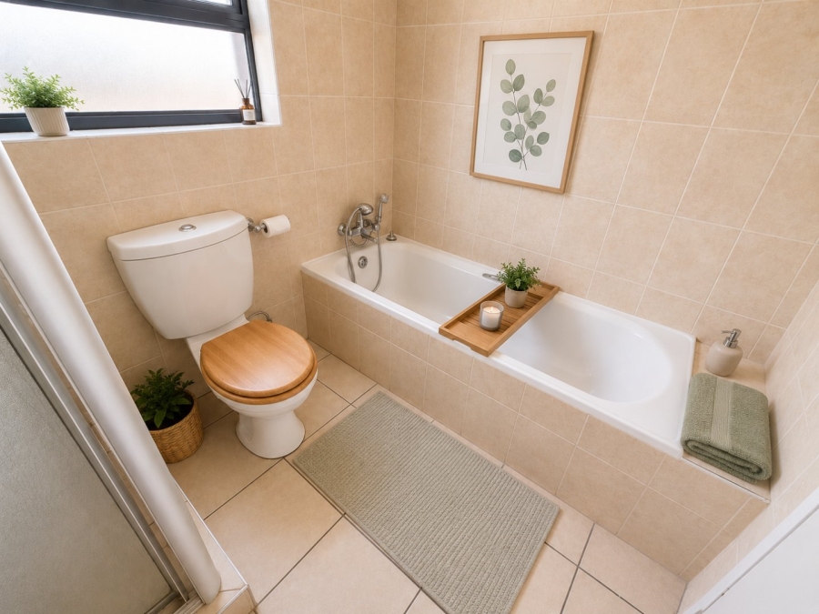 3 Bedroom Property for Sale in Roodia Free State